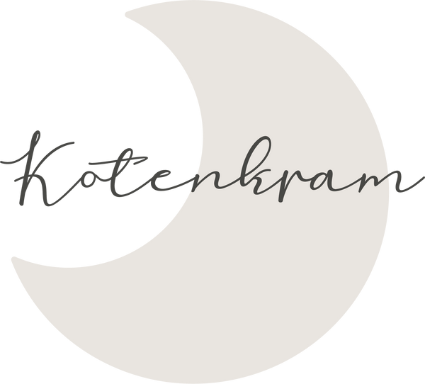 Kotenkram: Onlineshop für handgefertigte Baby- & Kinderartikel