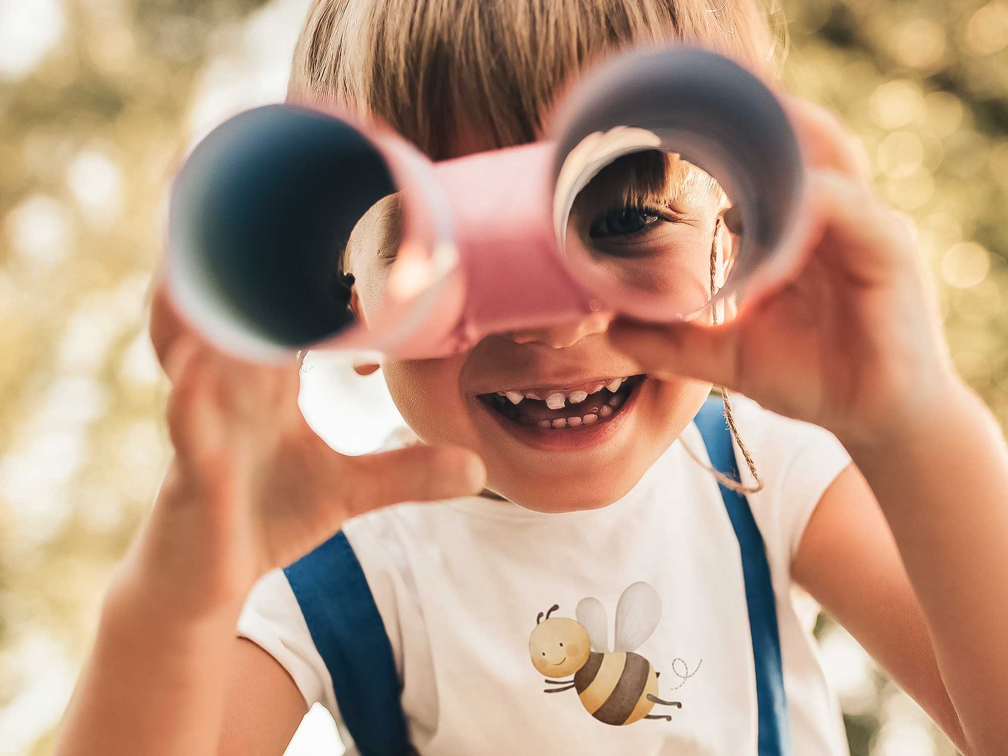 kotenkram handillustrierte bügelbilder für kinder aquarell