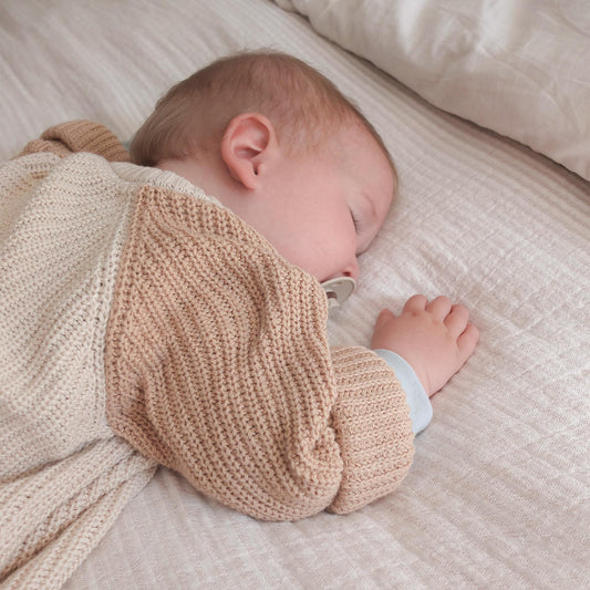 Sind Wärmflaschen für Babys wirklich geeignet?