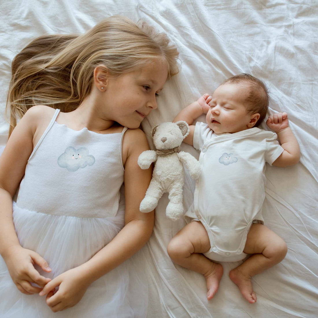 Lieblingsstücke zaubern mit Bügelbildern für Babys und Kinder - Kotenkram