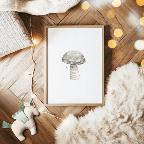 Kinderposter & Wandbilder fürs Kinderzimmer