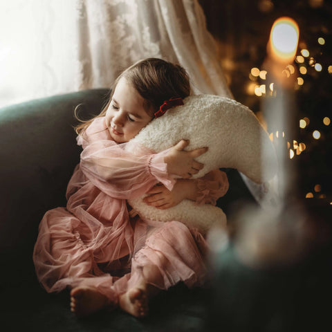 Weihnachtsgeschenke für Babys und Kinder