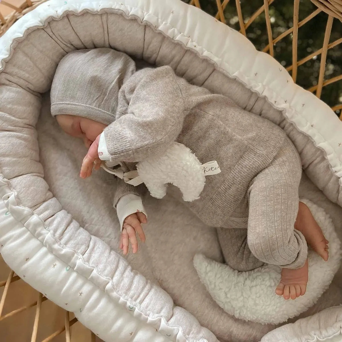 Mondkollektion | Liebevolle Produkte rund um den Mond