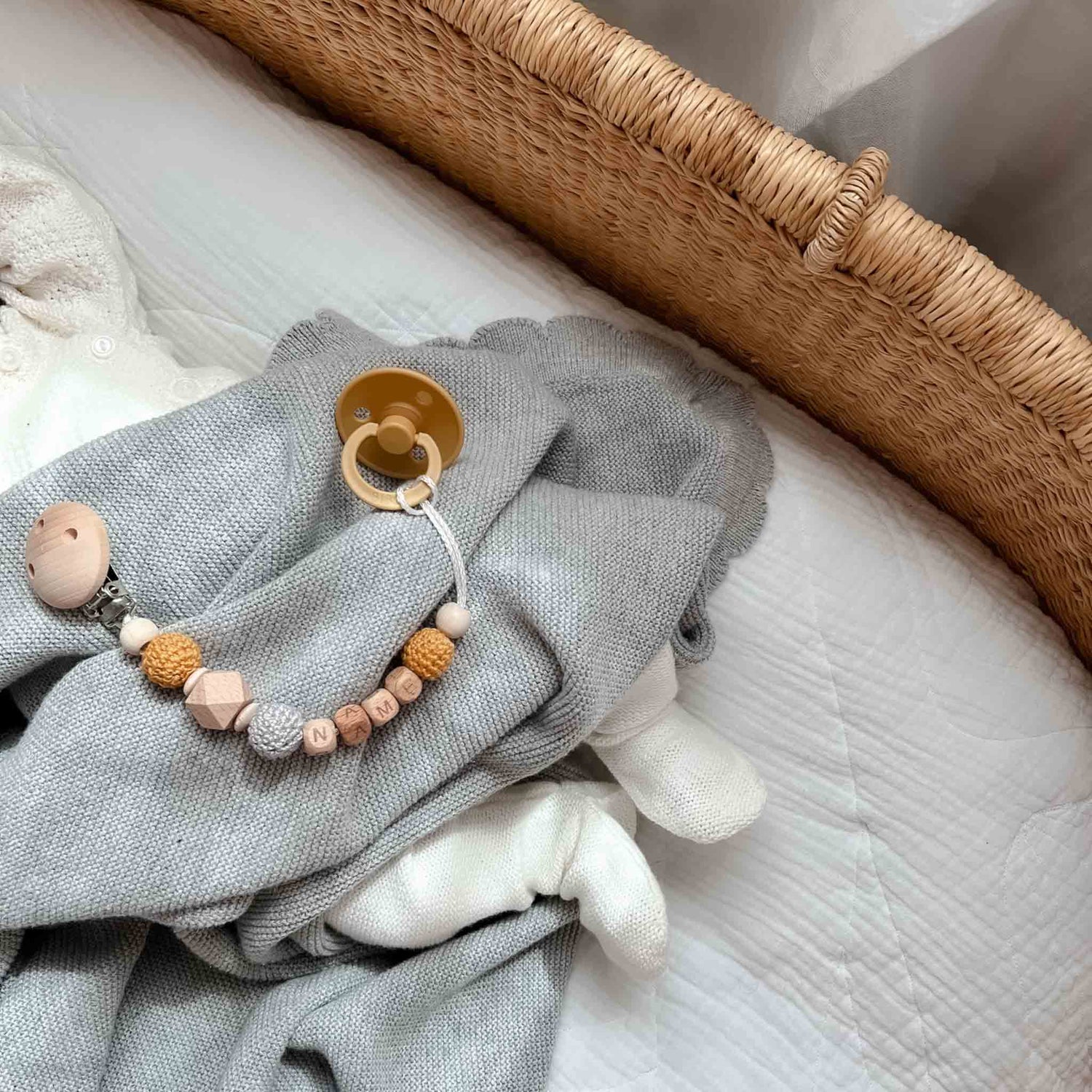 Personalisierte Geschenke zur Geburt