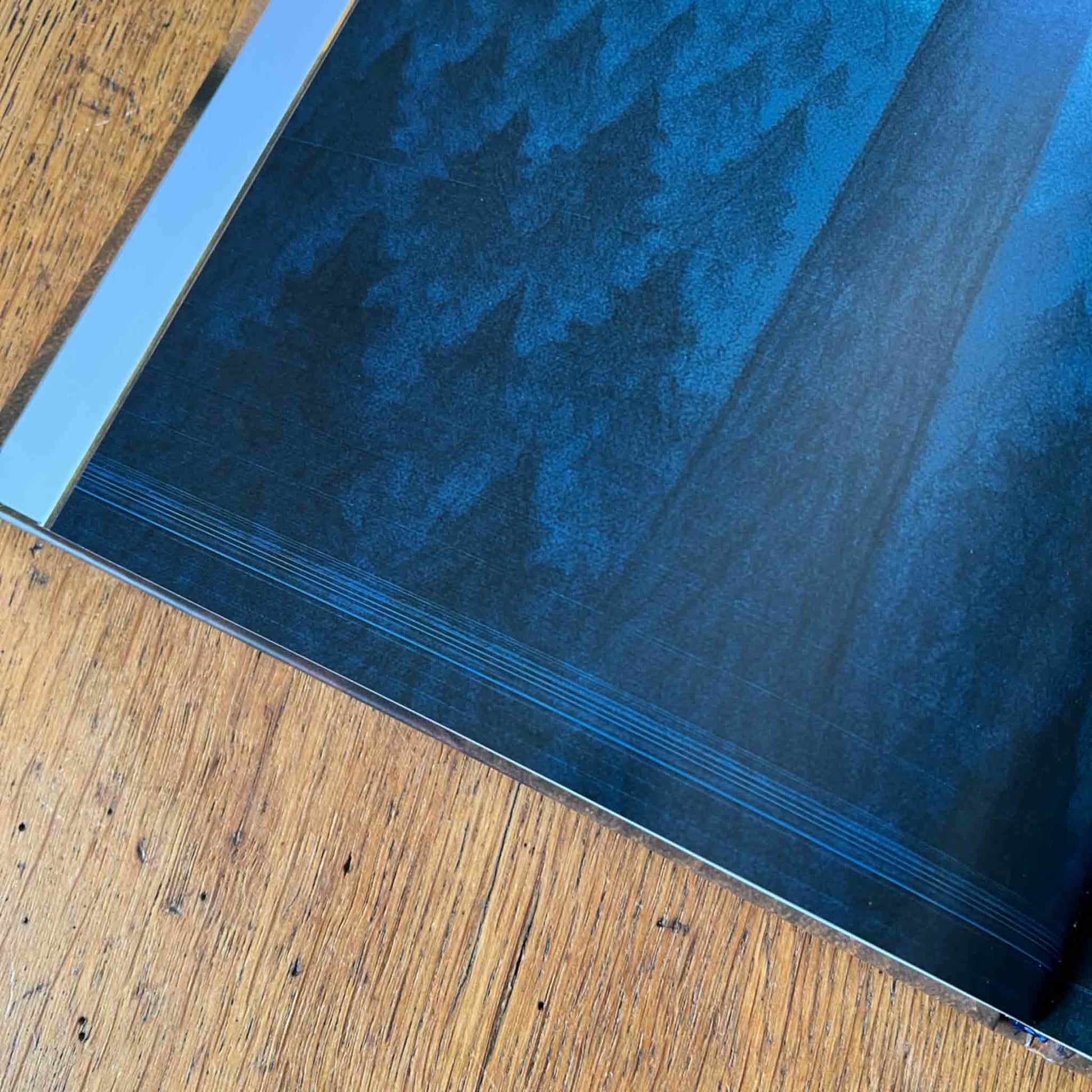 Kinderbuch mit kleinen Mängeln | Der Mond, der vom Himmel fiel | Mängelexemplar | Kinderbuch ab 3 Jahren | Gute-Nacht-Geschichte ab 3 | Kinderbuch gereimt - K2025K0551-01