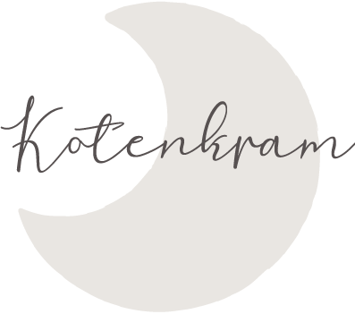 Kotenkram: Onlineshop für handgefertigte Baby- & Kinderartikel