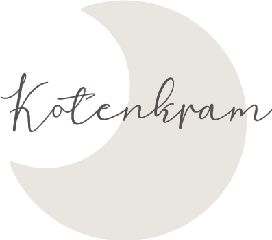Kotenkram: Onlineshop für handgefertigte Baby- & Kinderartikel