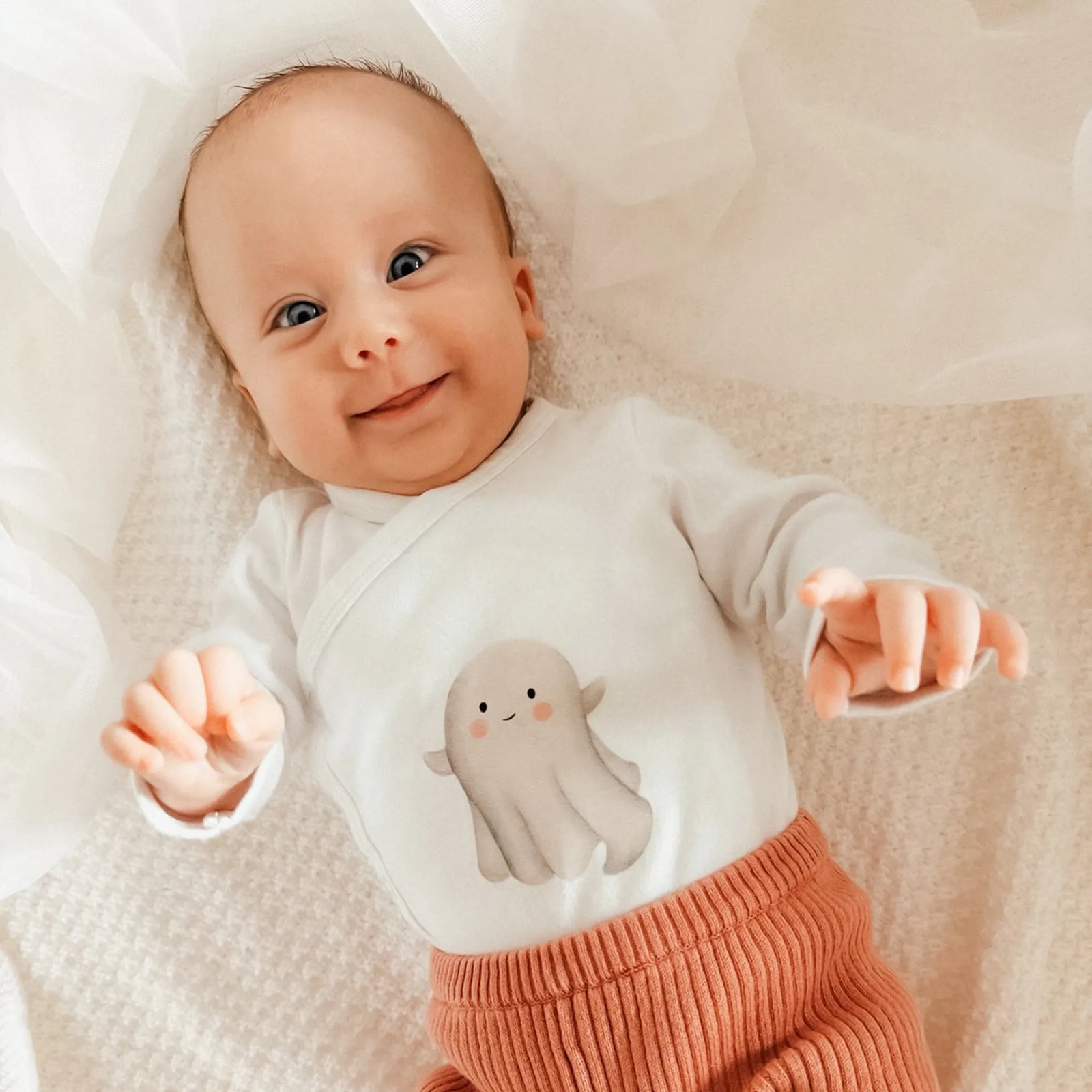 kotenkram bügelbild aquarell gespenst ugc instagram @bianca.uniquelife