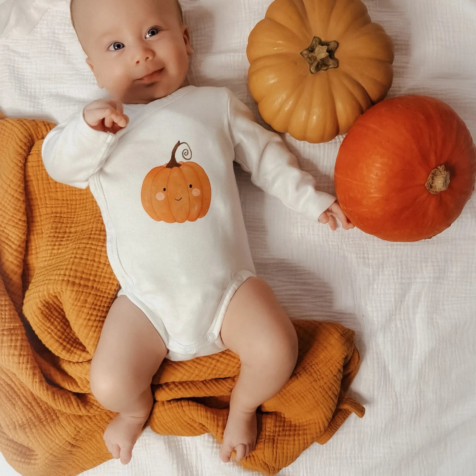 kotenkram bügelbild aquarell kürbis ugc instagram @bianca.uniquelife