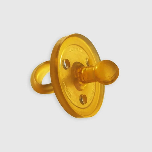Schnuller GOLDI kirschförmig | Gr. 1-3 Schnuller Kotenkram